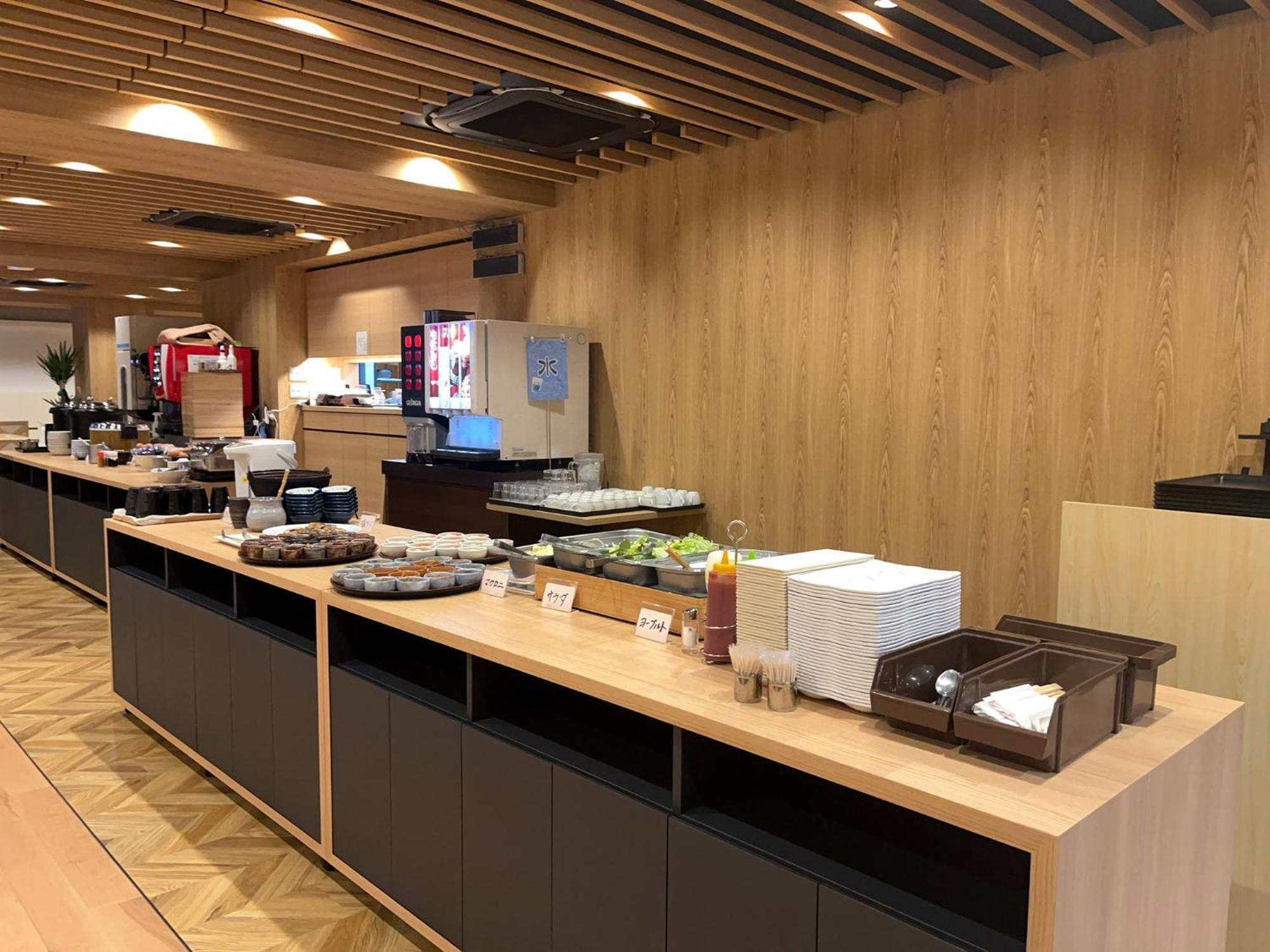 Sauna & Capsule Hotel Rumor Plaza Kiotó Kültér fotó